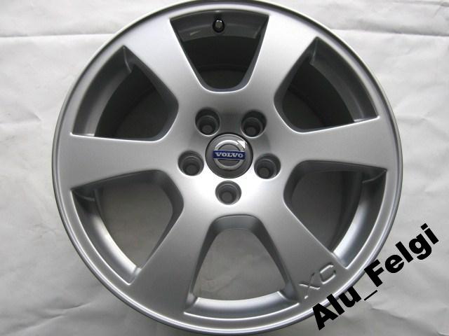 original volvo xc70 xc60 17 30671480 n17.51