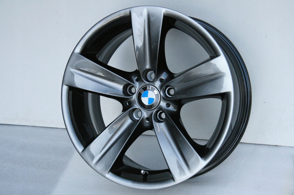 llantas 18 original bmw 3 f30 4 5 5gt 6 7 x1 x3 x4