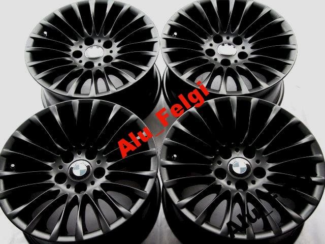 original bmw e90-e93 e46 17  pulgadas 6768969 b17.6