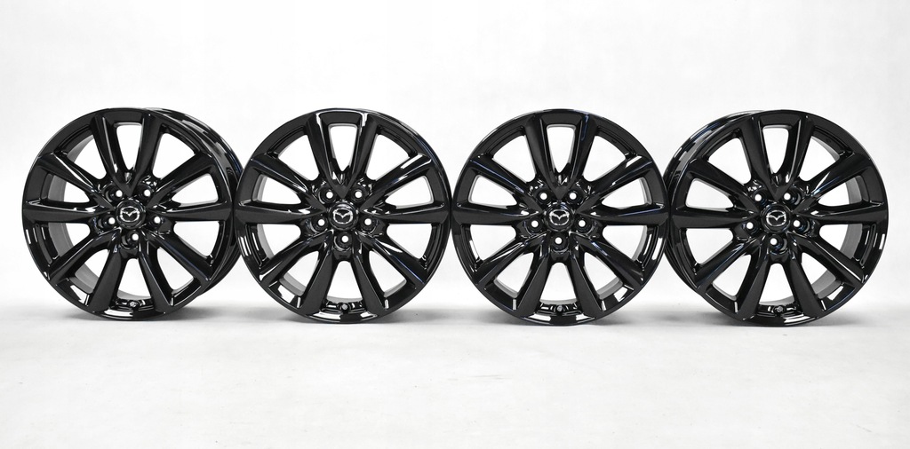 mazda 3 cx5 cx3 cx30 7x18 et45 9965b57080