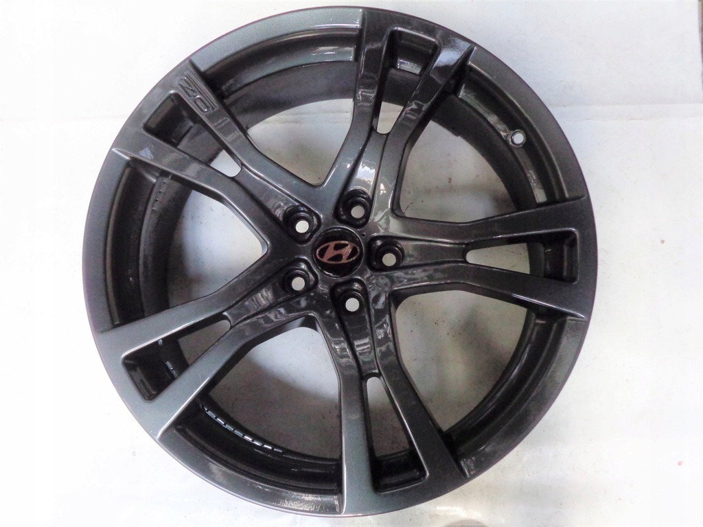 llantas de aluminio  20 hyundai oz et40