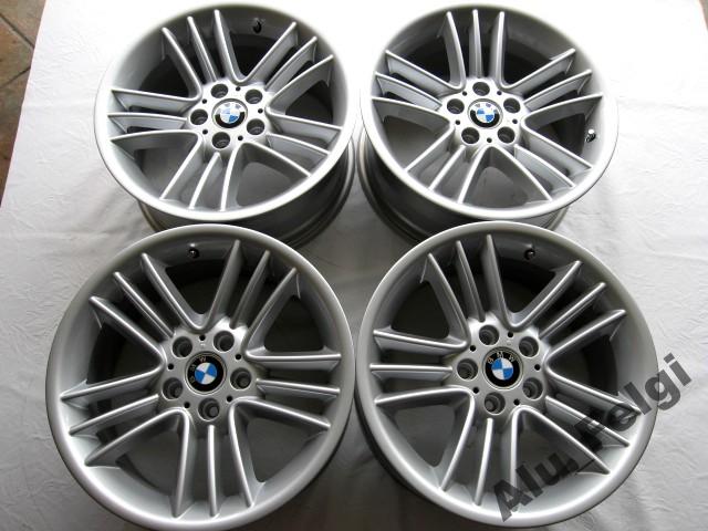 original bmw e 65 e 60 18  pulgadas 6761993 b18.80