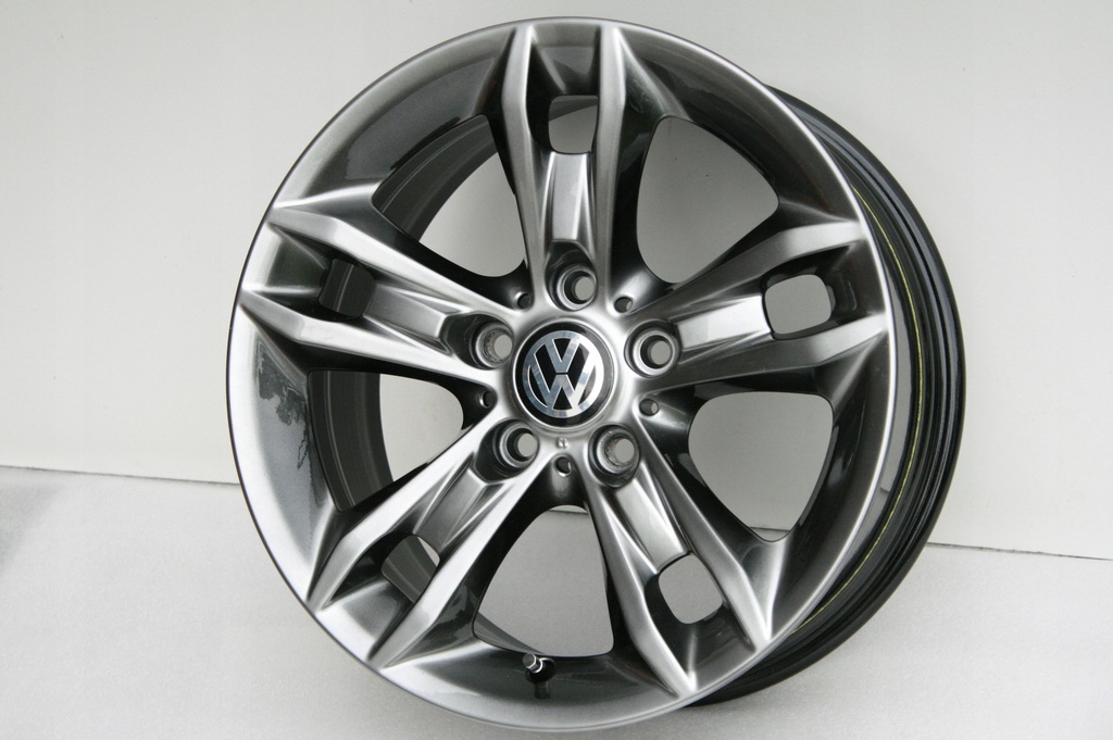 17 original vw t5 t6 transporter crafter amarok