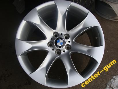 bmw x5 9.5x20 is45