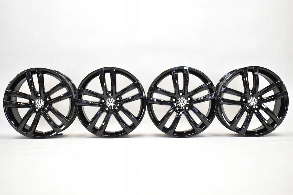 vw golf 7 passat touran 7,5x18 et51 5g0601025af