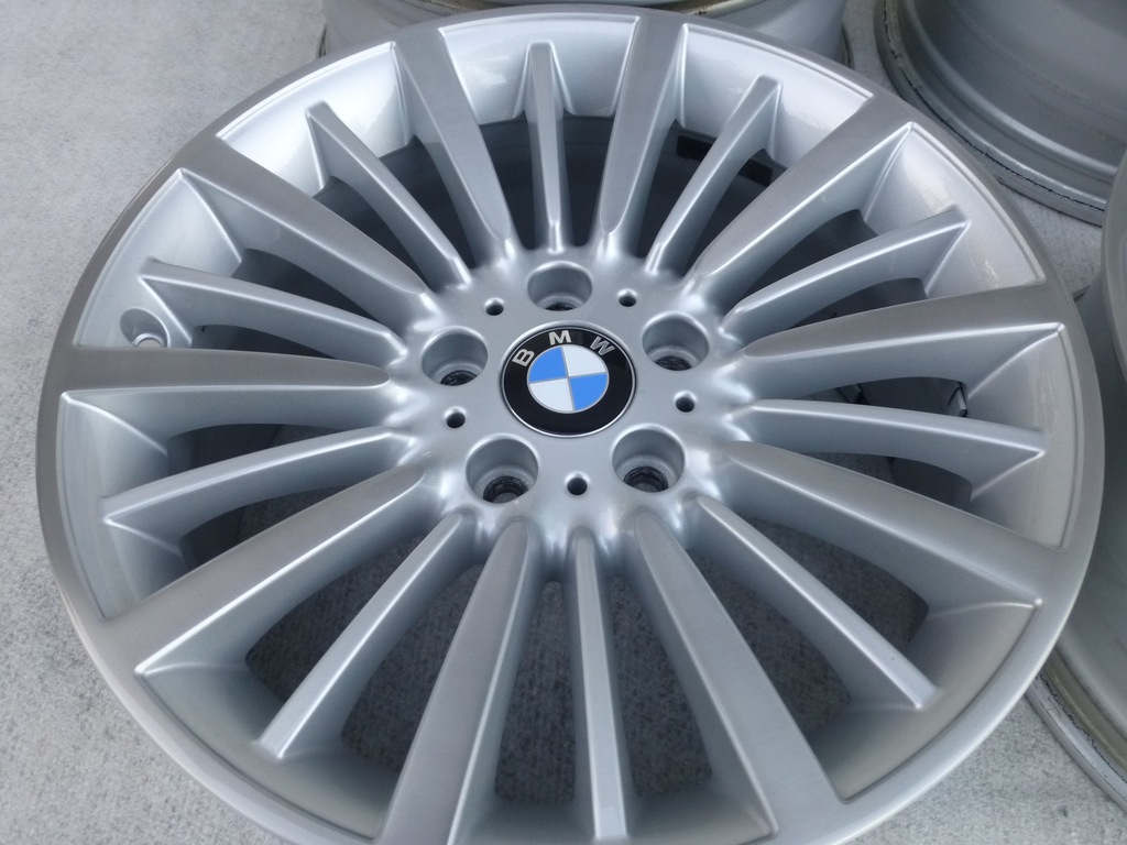 original bmw f32 f30 x1 e90 f35 gt f10 f11 18''