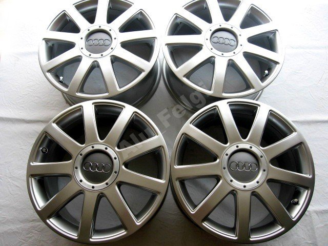 original audi a4 a6 a8 18 4d0601025ah a18.121