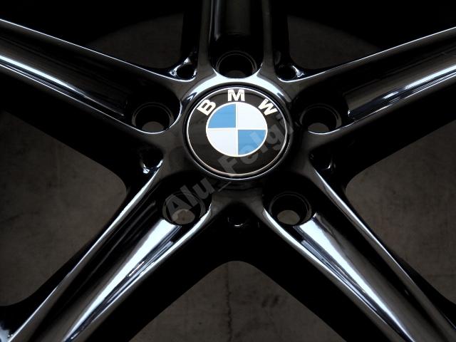 original bmw 1 x5 e46 18  pulgadas 6779803, b18.70