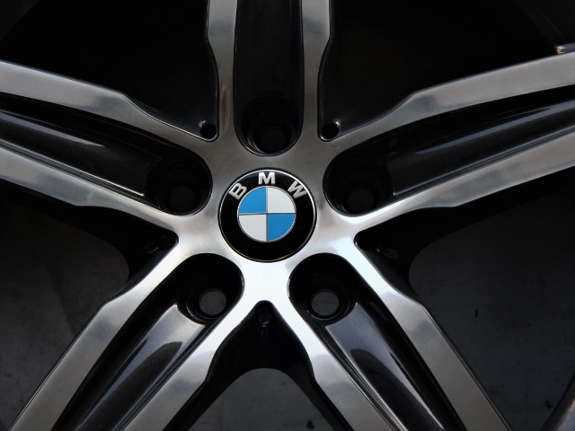 original bmw 2 f45 1 f40 17  pulgadas 6855091 b17.97