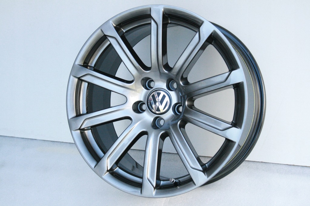 18 original vw touareg tiguan arteon passat t-roc