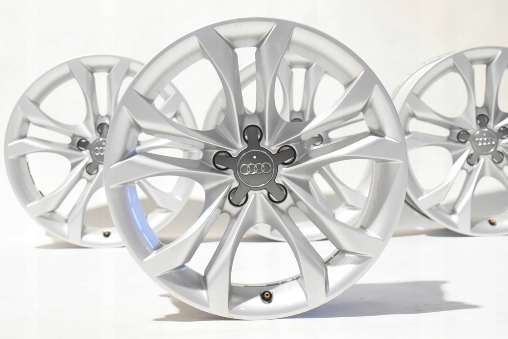 llantas audi a5 a4 b9 s4 s5 a6 8x18 et31 8t0601025a