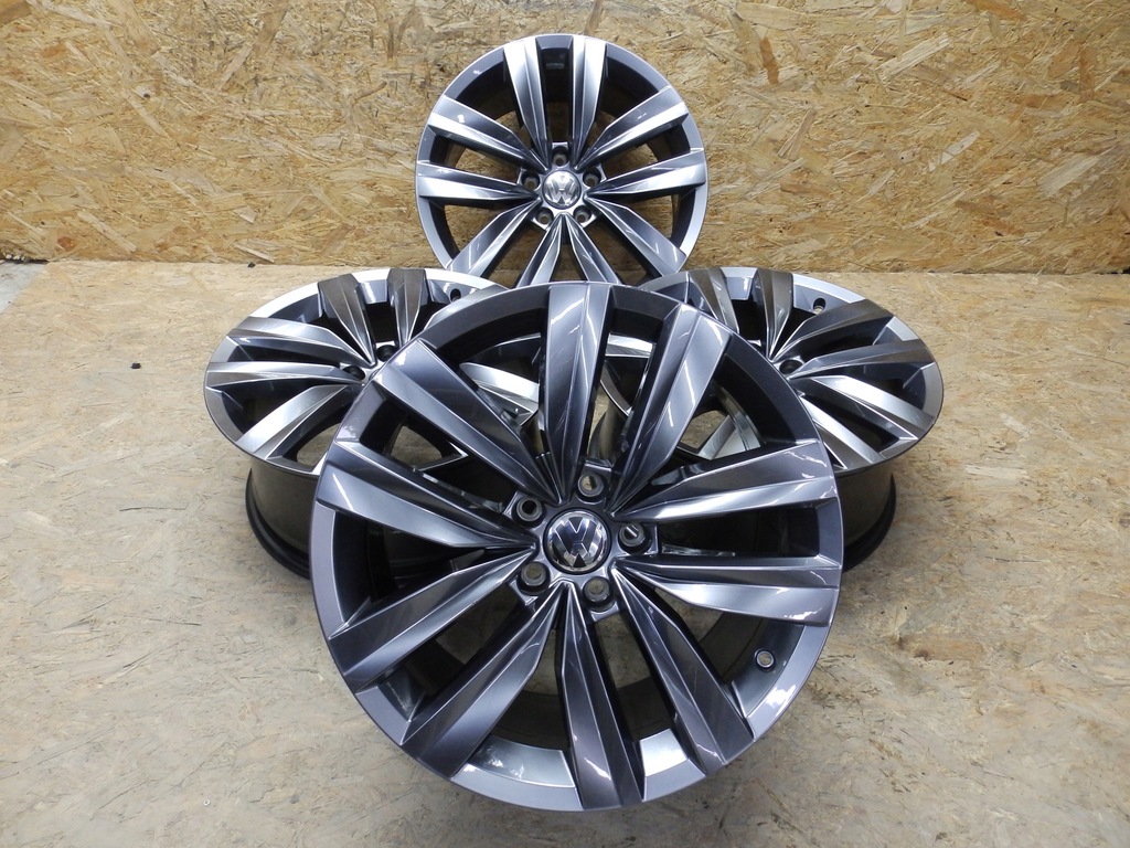 llantas vw arteon passat 3g8 8jx18h2 et40 5x112
