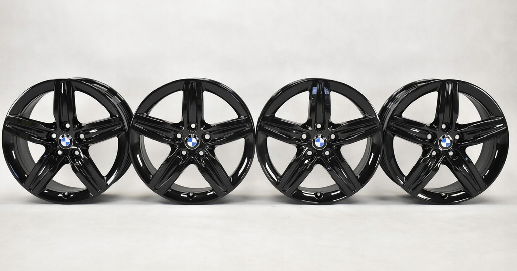 llantas bmw f45 f46 gran active 7,5x17 et54 6855091