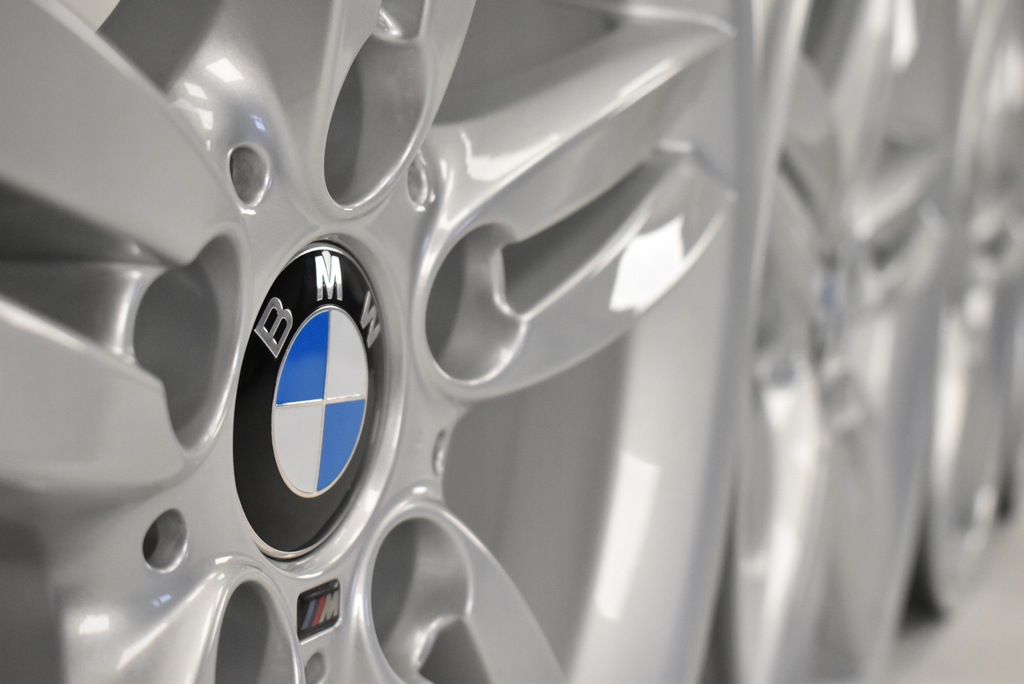 llantas bmw m pak e81 e87 m1 e46 8x18 8,5x18 8036940