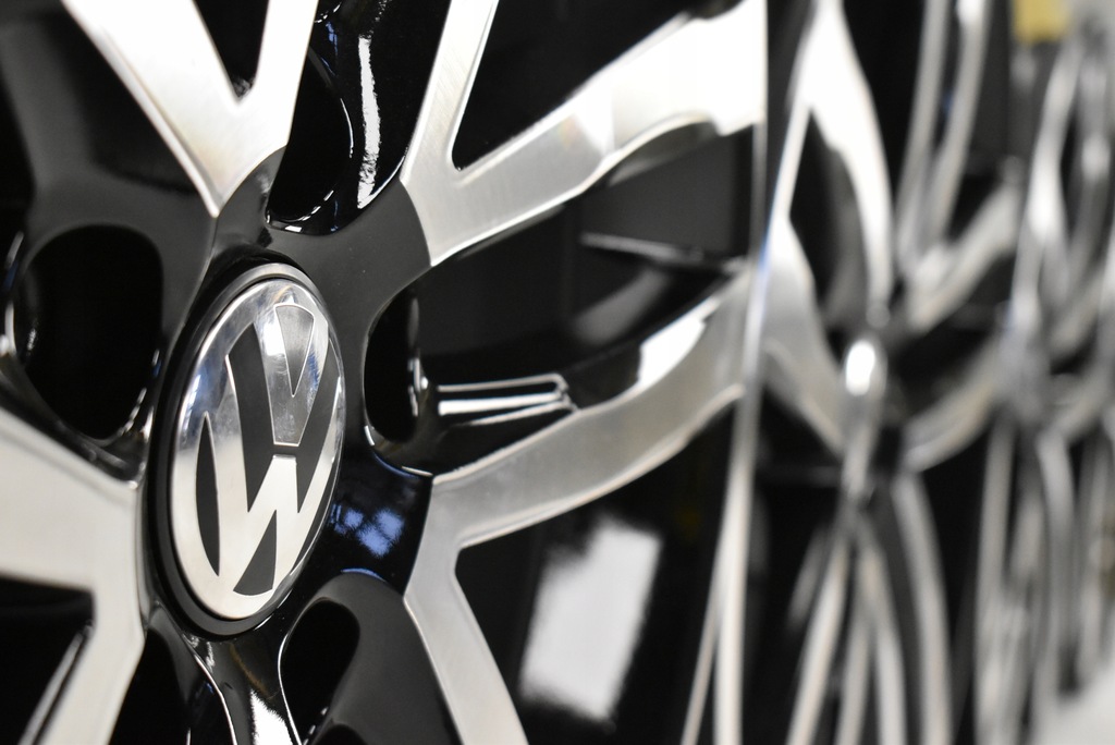 llantas vw golf 7 gti passat touran 7,5x18 et51 5g0