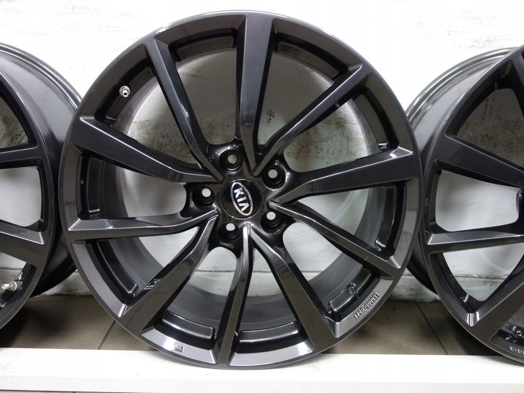19 5x114,3 kia stinger optima original sensores