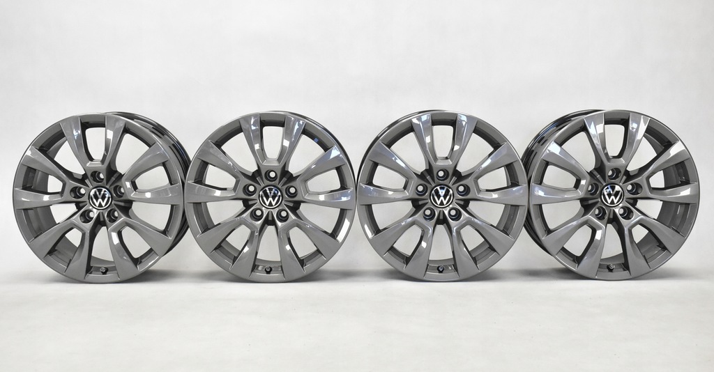vw amarok t5 t6 2h6 8x17 et49 5x120 2h6601025a