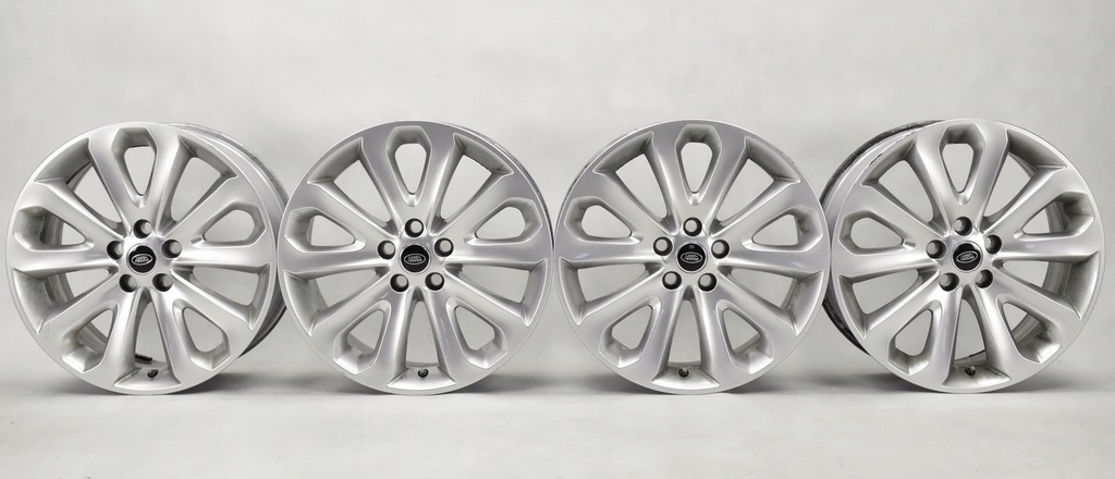 land rover range sport 8,5x20 et47 ck52-1007-da