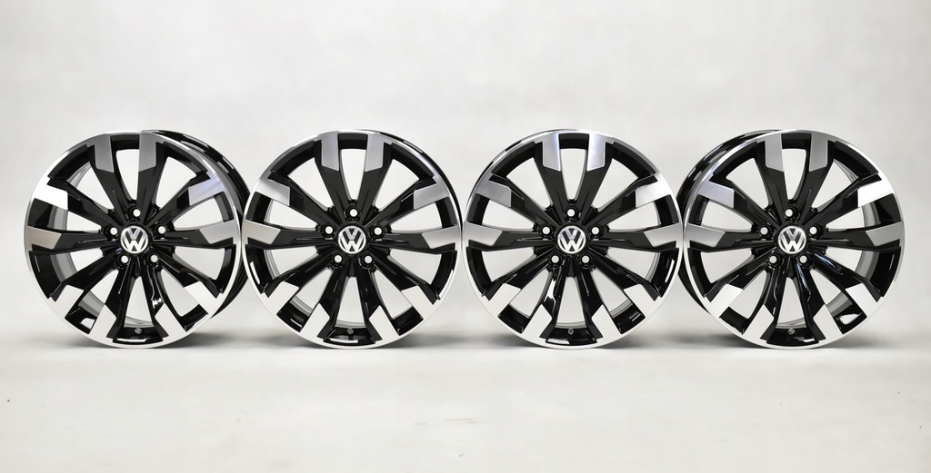 vw t-roc troc 2ga 7x17 et45 5x112 2ga601025j