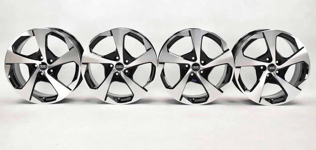 audi a3 s3 8p 8v 7,5x18 et51 5x112 8v0601025db