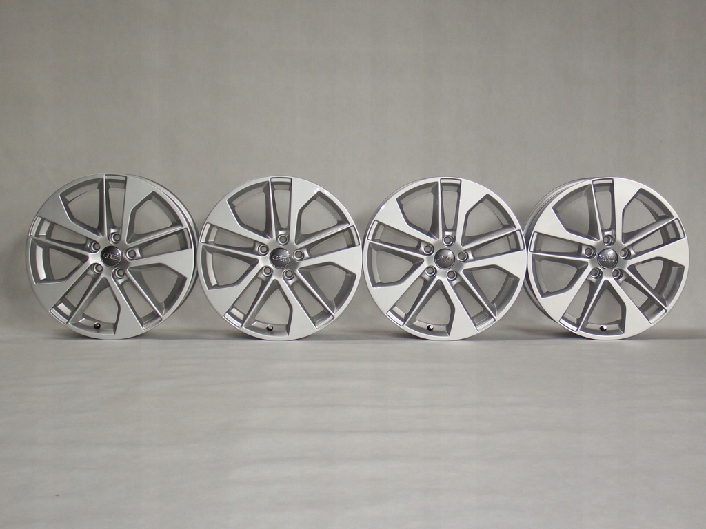 llantas audi org q3 q2 a3 7x18 et45 81a601025e