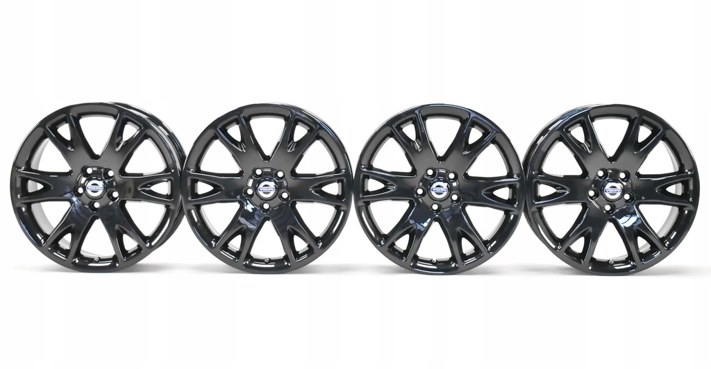 volvo xc90 7x18 et49 5x108 3063519