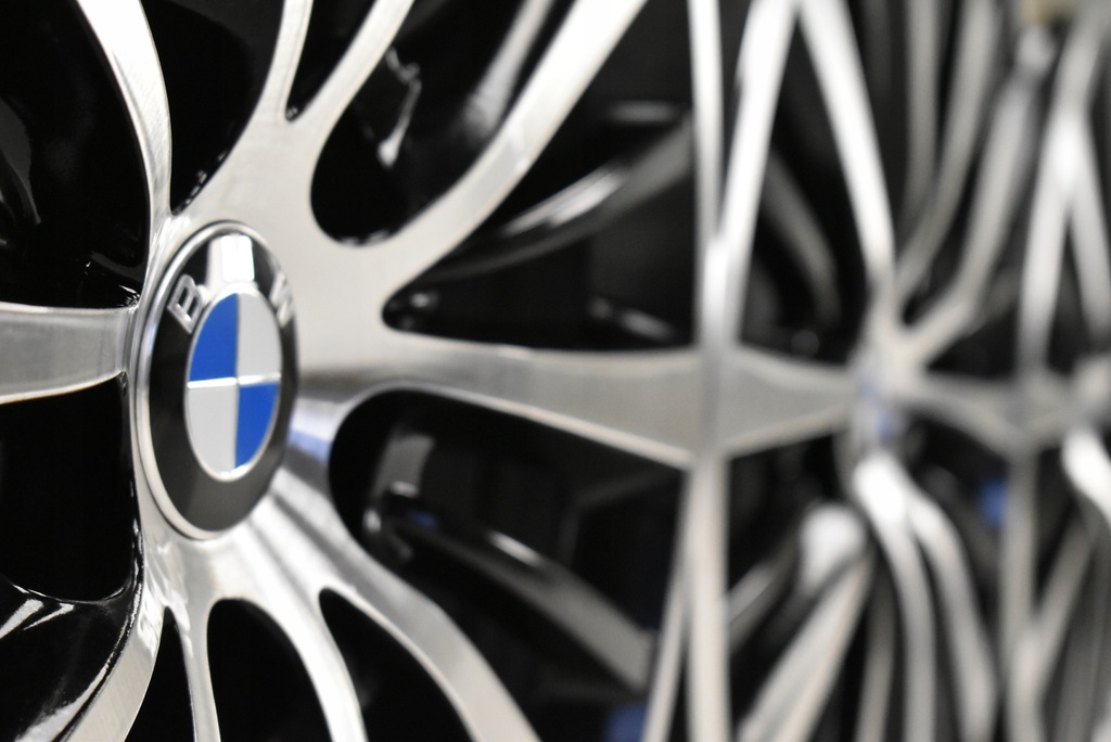 llantas bmw 2 active gran f45 7,5x17 et54 6855090