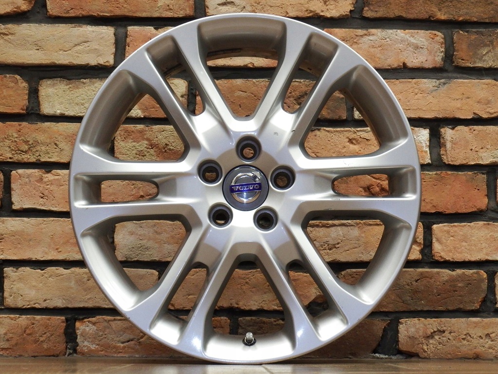 llantas volvo xc60 xc70 v70 7,5x18 et55 31341743
