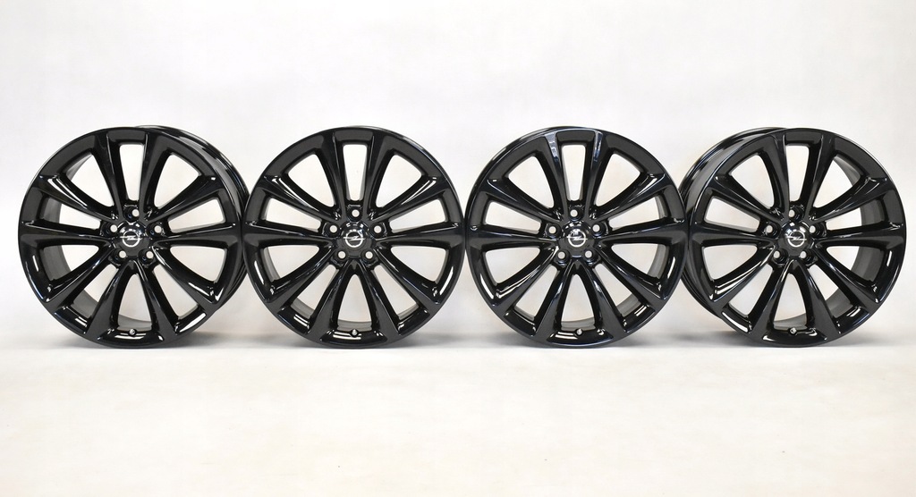 llantas opel astra zafira 7,5x18 et42 5x105 13259250