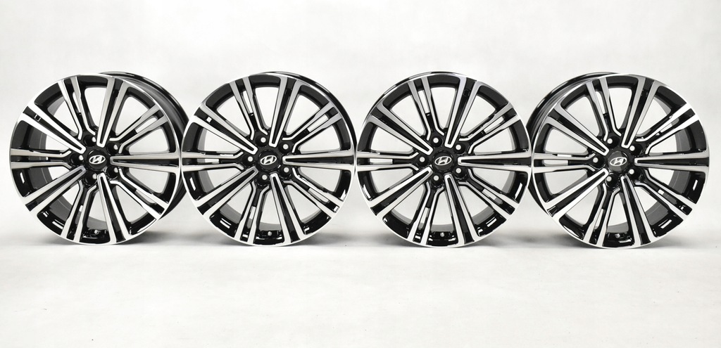 hyundai i40 ix20 8x18 et46 5x114,3 52910-3z810