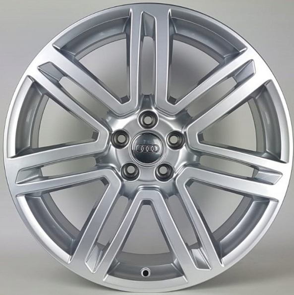 nuevos llantas audi 20 rs6 s6 a4 a5 a6 a7 a8 q3 q5 q7