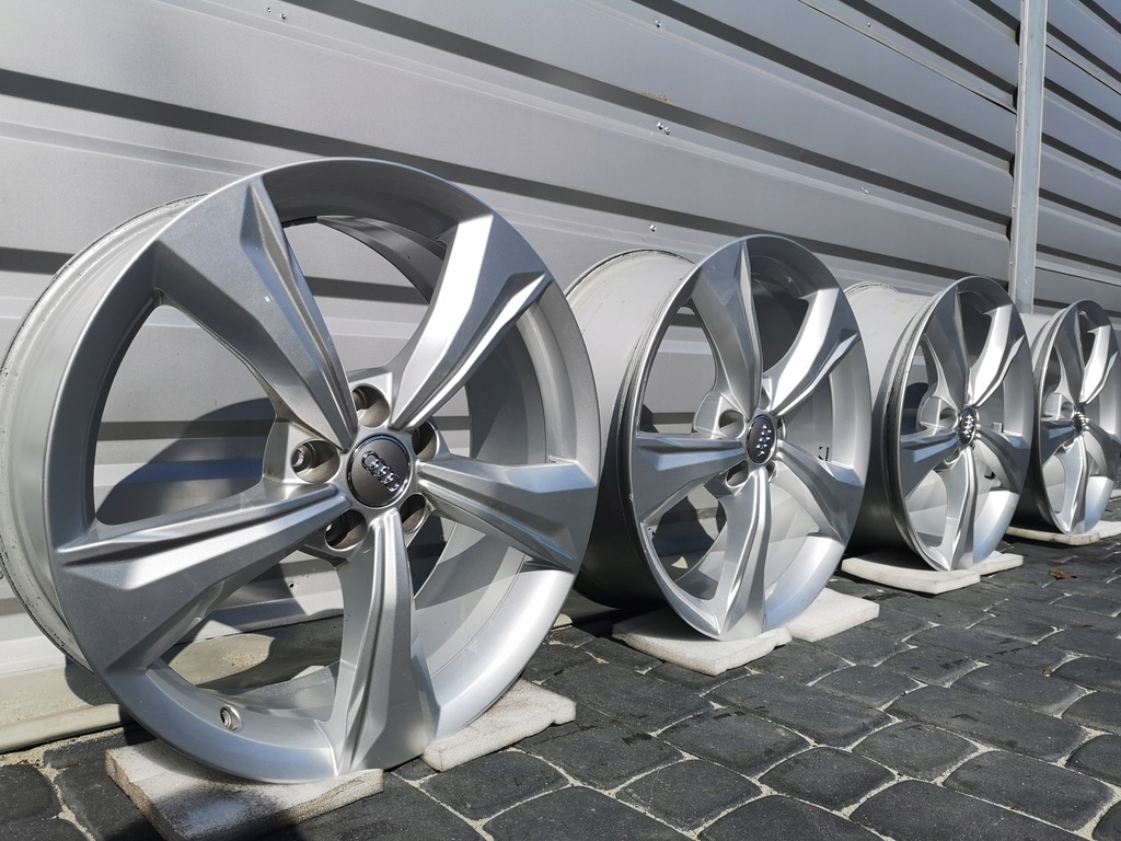 original llantas audi 19 a4 a5 a6 a7 a8 q3 q5 q7