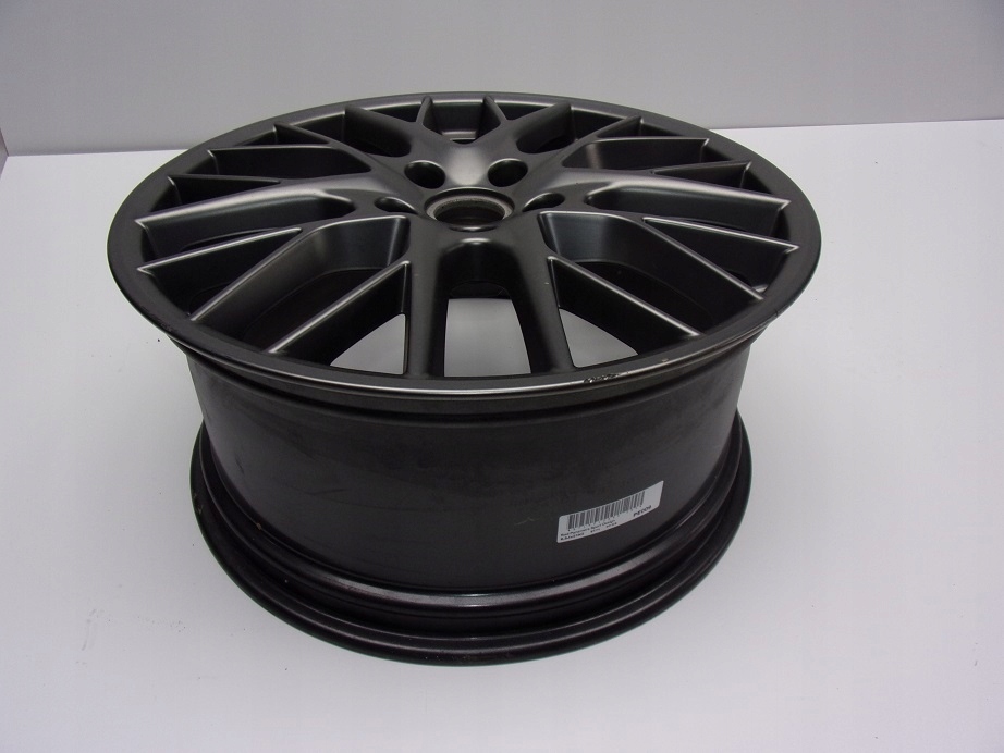 llanta 971601025d panamera 971 9.5jx21 sport design