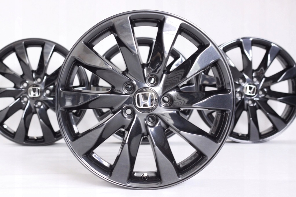 llantas honda hr-v cr-v accord 7x18 et50 5x114,3 org