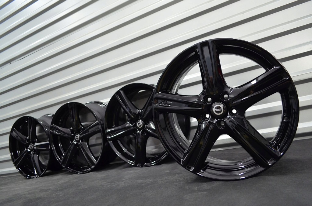 llantas 5x108 19 volvo v40 v60 v s90 xc60 xc40 xc90
