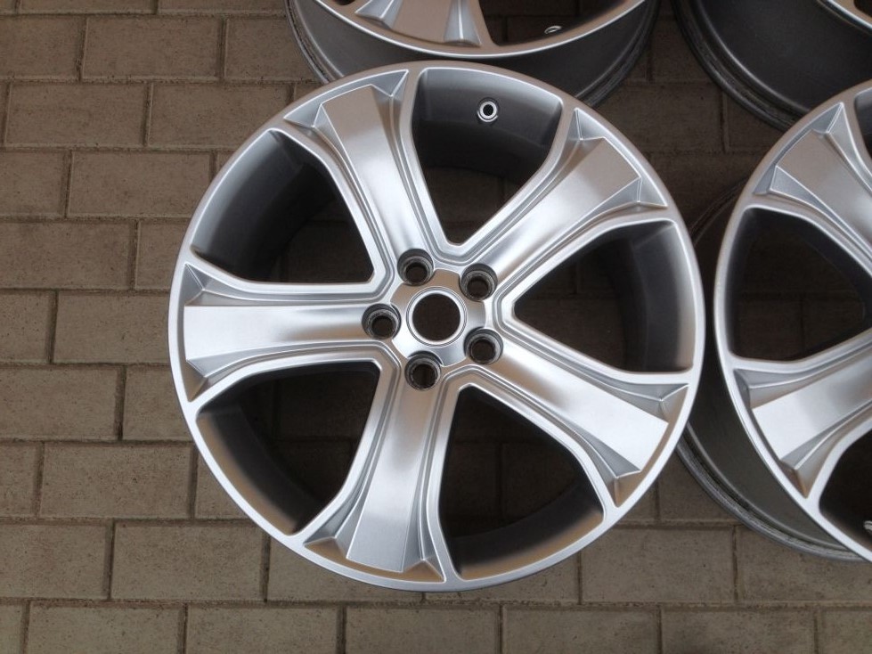 range rover sport discovery llantas 20'' original