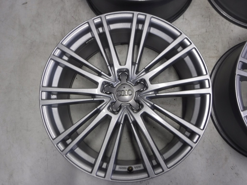 llantas audi vw skoda seat q3 q5 a5 a6 a7 5x112 20