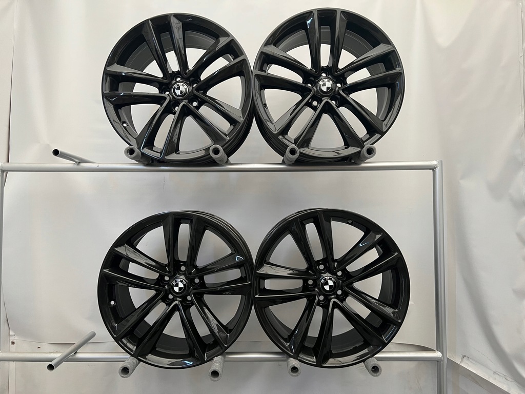 llantas  llanta de aluminio bmw g11 g12 6881665 19'' 5x112 et25