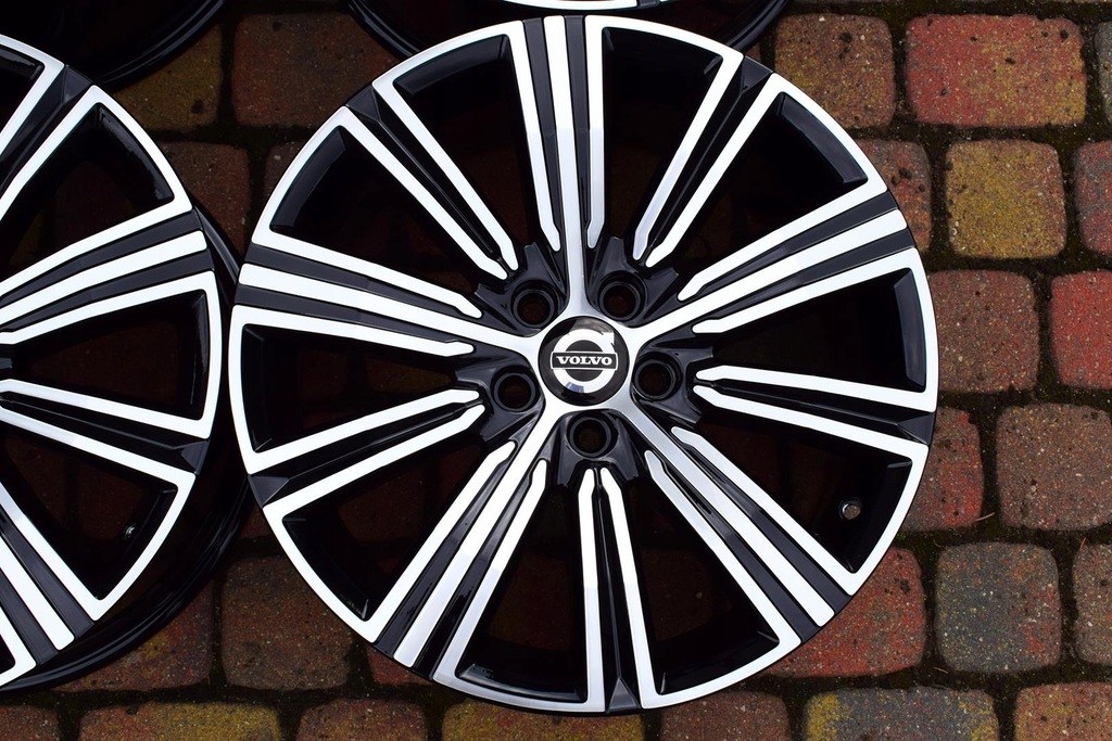 volvo 18'',,r-design'' s60 v90 xc60 xc90 como nuevos!