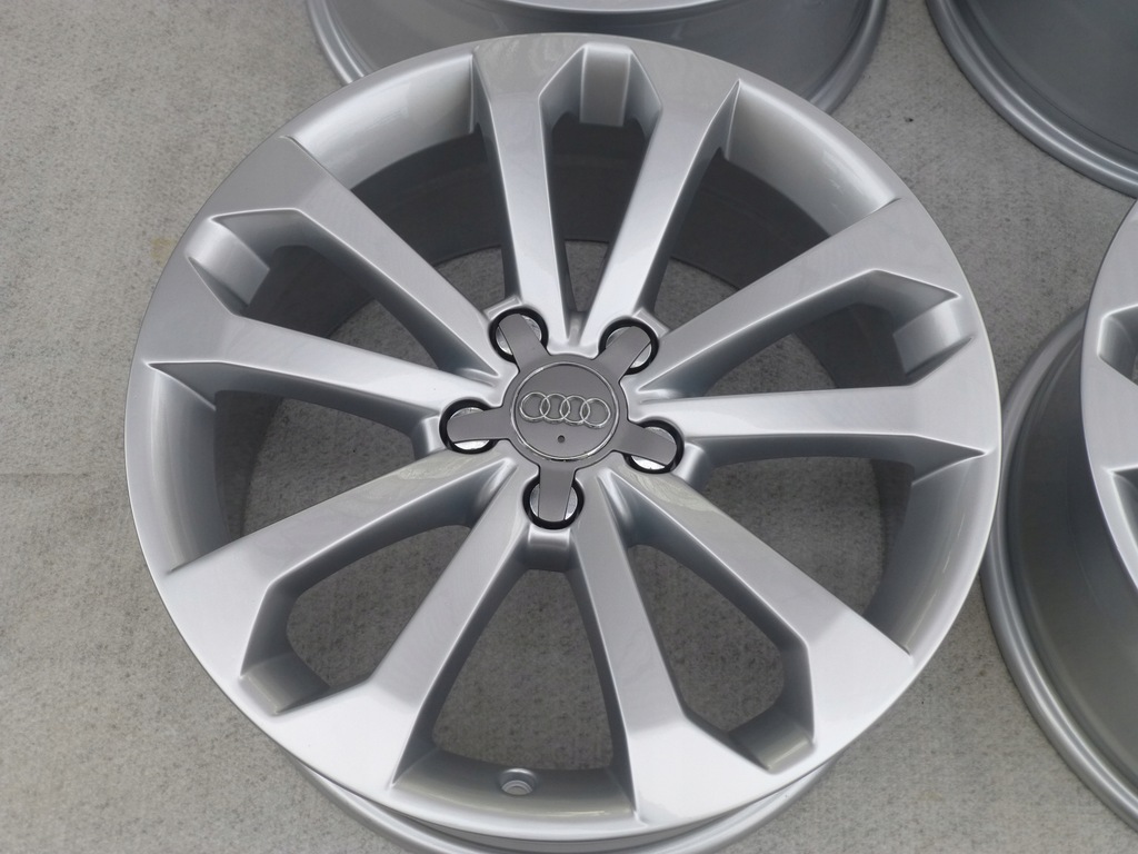 original llantas audi q5 lift q3 a4 a3 a6 18''