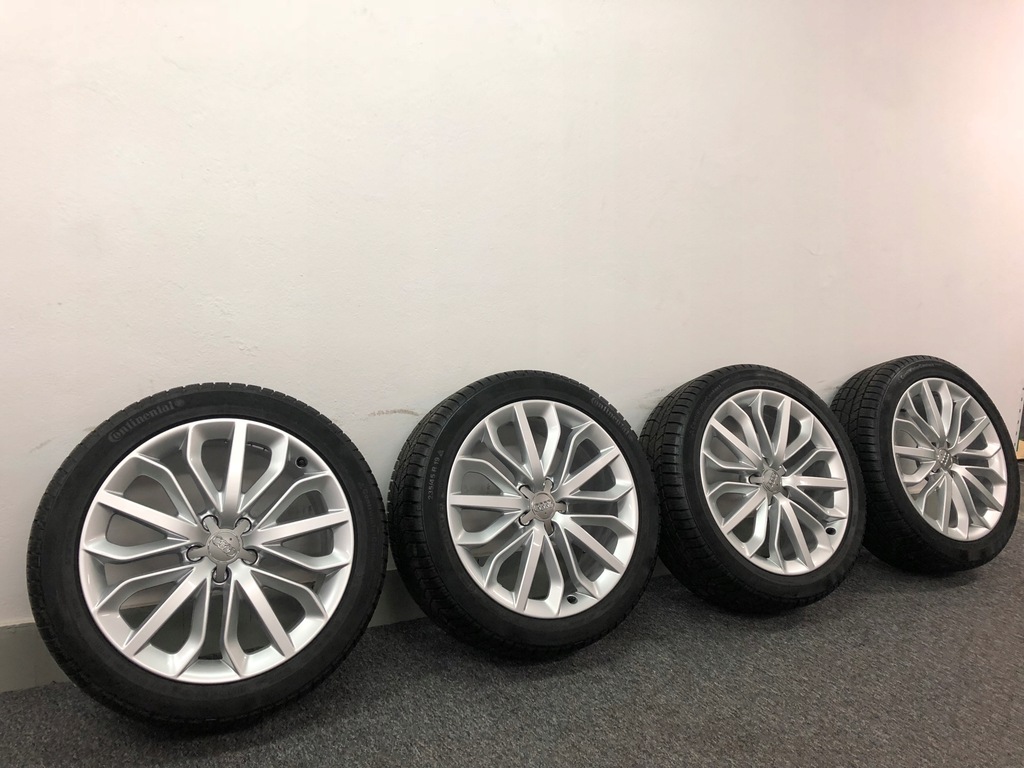 original llantas audi 19 a4 a5 a6 a7 a8 q3 q5 tt
