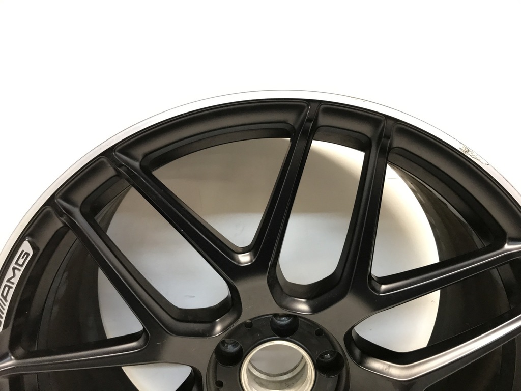 llanta mercedes glc w253 9,5x21 et30 a2534014000