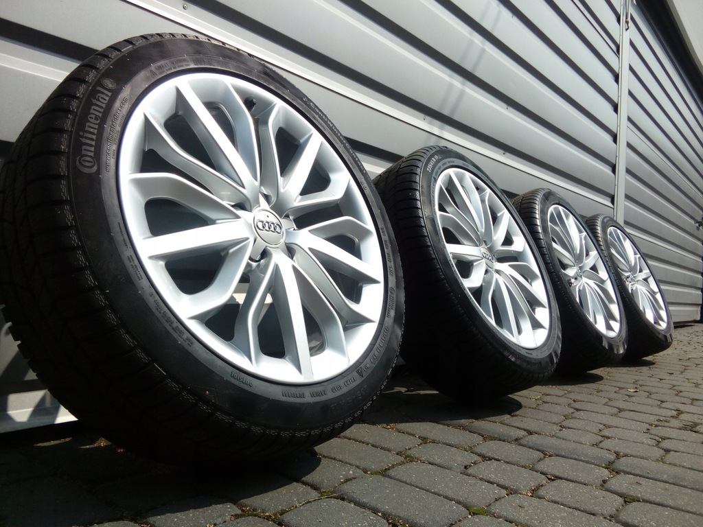 original llantas audi 19 a4 a5 a6 a7 a8 q3 q5 tt
