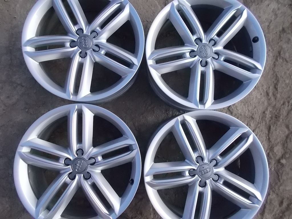 llantas 20 audi 4g0 4g8 a6