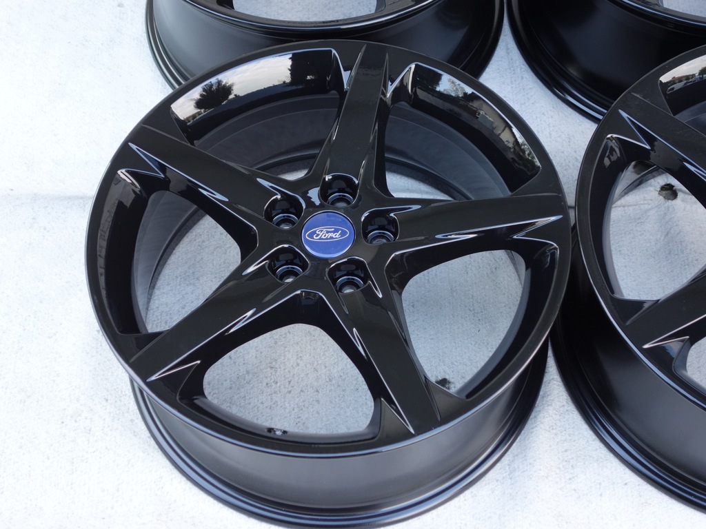 llantas ford kuga escape fusion mondeo mk5 s-max 18'