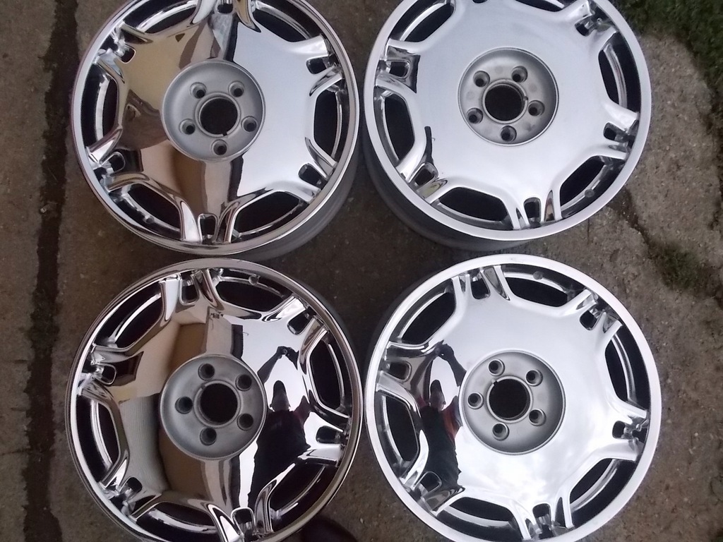 llantas 19 bentley original