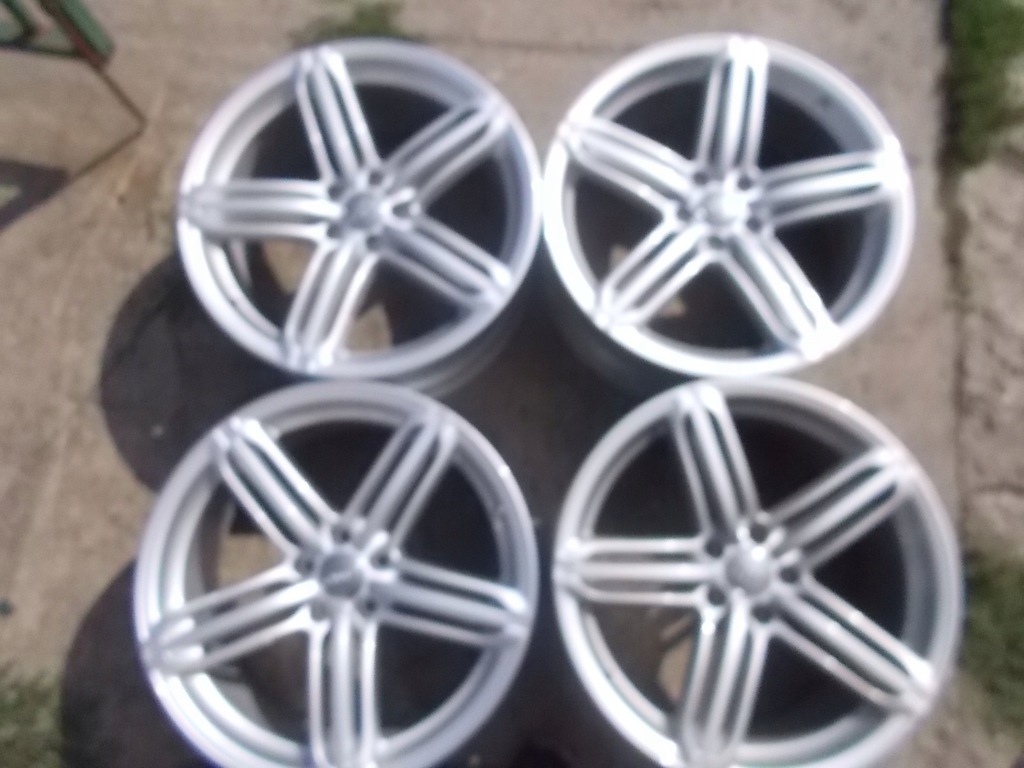 llantas 20 audi a8 a6 a4 4h0