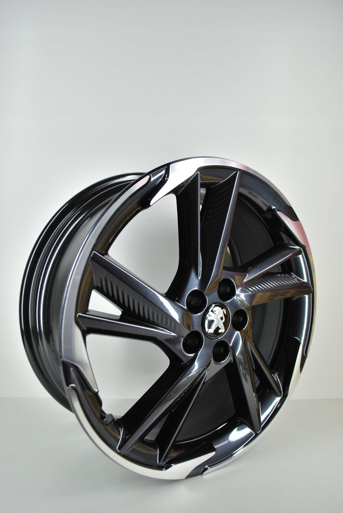 peugeot citroen 19" 5x108 original!