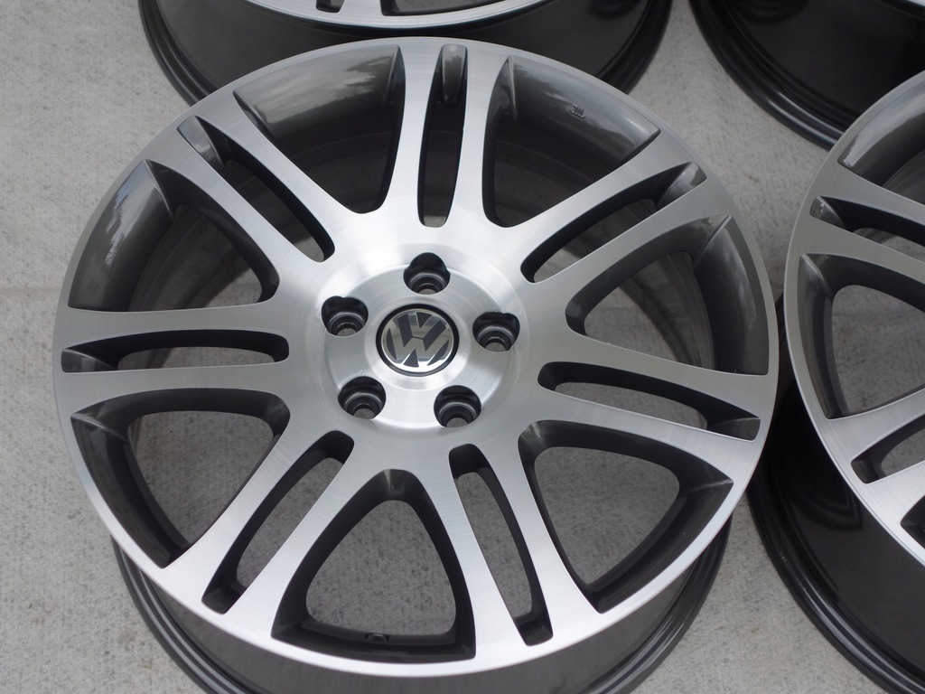 llantas vw arteon 3g9 passat tiguan r-line 18''