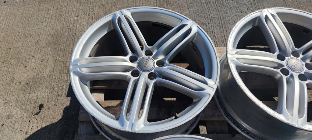 llanta audi a4 a6 a8 9.0jr20 et37 4h0601025t